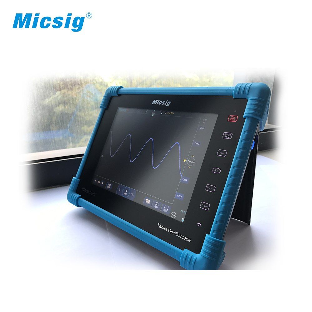Micsig MS-screen tBook Mini näyttö (vaihto rikkoutuneen tilalle)