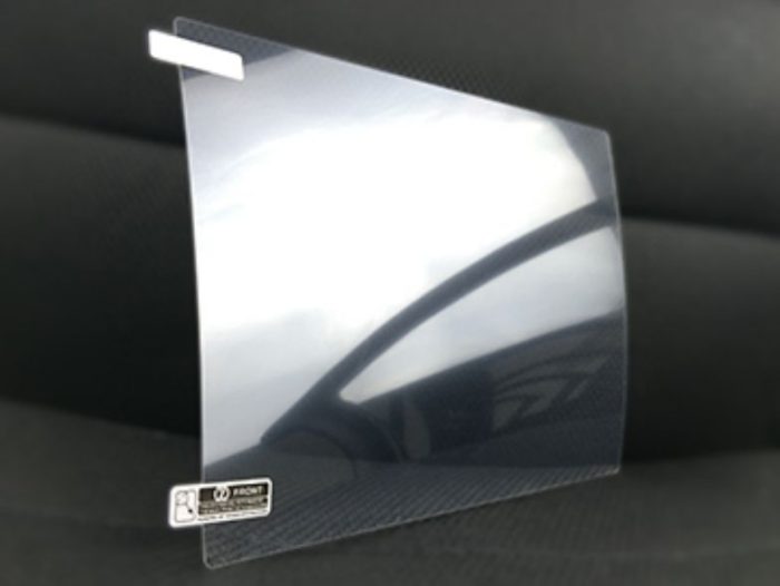 Micsig MS-mask tBook mini Näytön suojakalvo - Image 3