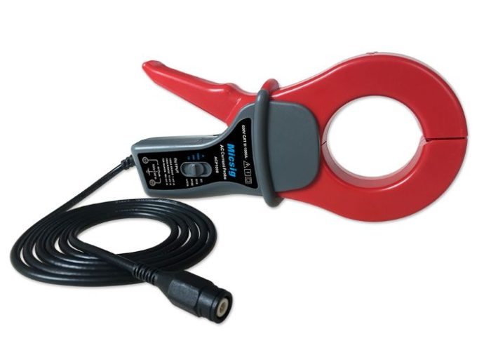 Micsig ACP1000 AC-virtamittapää /-virtapihdit - Image 5