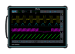 Micsig ETO-sarjan tablettioskilloskoopit - Image 4