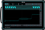 Micsig ETO-sarjan tablettioskilloskoopit - Image 9