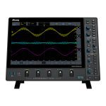 Micsig MDO-sarjan oskilloskoopit - Image 9