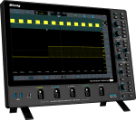 Micsig MHO3-sarjan oskilloskoopit - Image 2