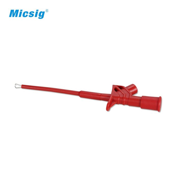 Micsig MS-A-004 Mittakoukku banaaniliittimellä - Image 2