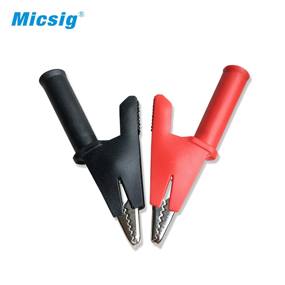 Micsig MS-A-011 Hauenleuka banaaniliittimellä