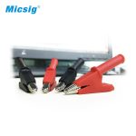 Micsig MS-A-011 Hauenleuka banaaniliittimellä - Image 3