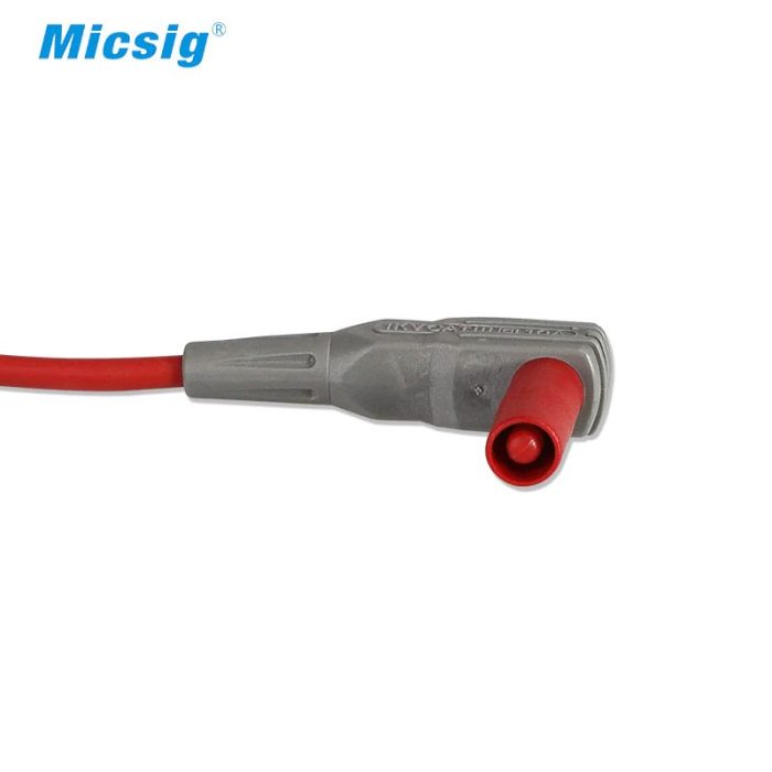 Micsig MS-A-010 Yleismittarin mittapää - Image 2