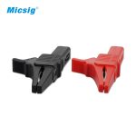 Micsig MS-A-006 Hauenleuka suojattu banaaniliittimellä - Image 2