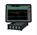 Micsig VTO2004 virtuaalioskilloskooppi - Image 2