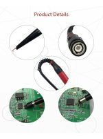 Micsig T3100 Korkean jännitteen passiivinen mittapää 100MHz 100:1 2kV - Image 3