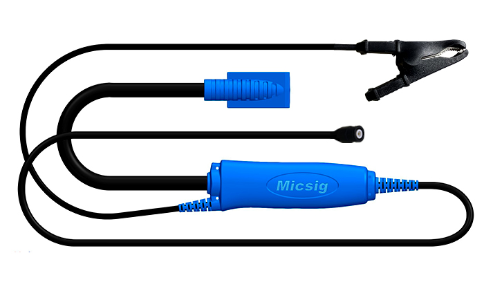 Micsig SA204 Korkean jännitteen mittapää autoille