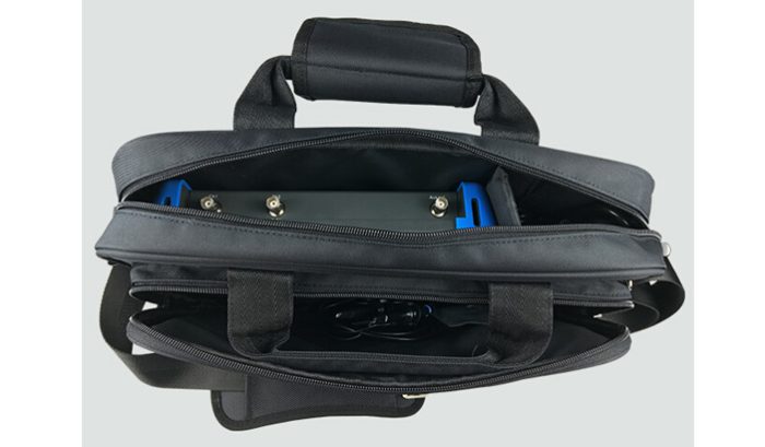 Micsig MS-HB Micsig-kangaslaukku oskilloskoopille - Image 3