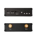 Chelegance NanoVNA-F V2 3G Vektoripiirianalysaattori - Image 3