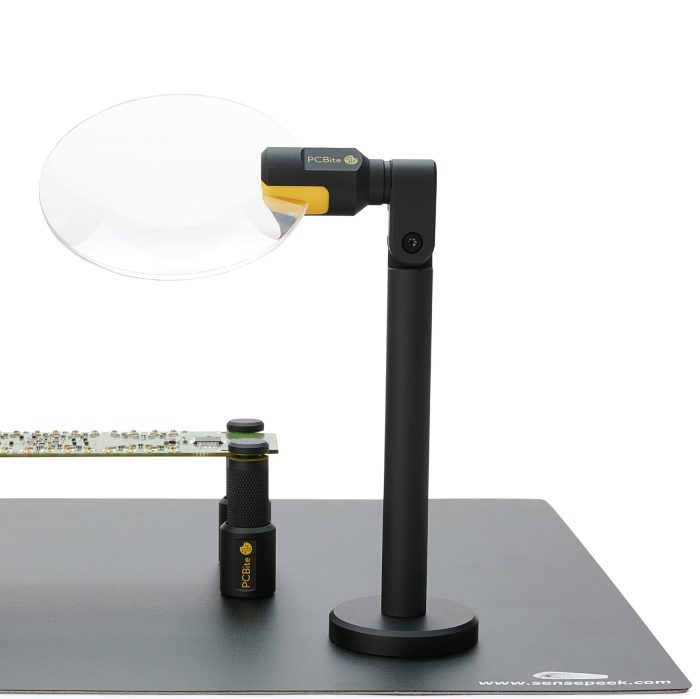 Sensepeek PCBite-suurennuslasi 3x 4020 - Image 9