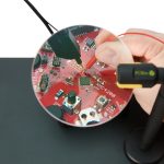 Sensepeek PCBite-suurennuslasi 3x 4020 - Image 8