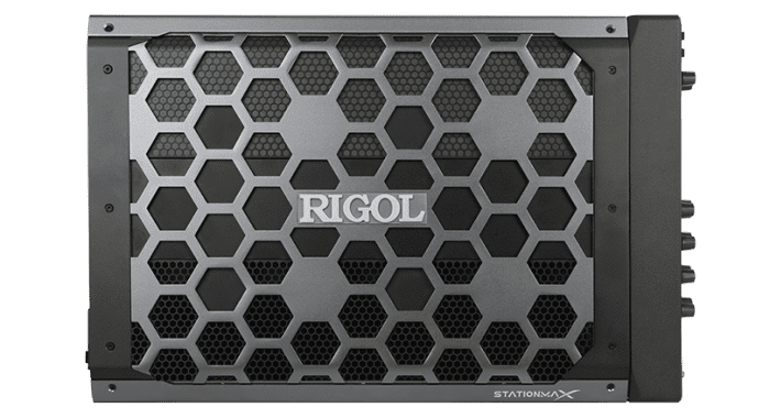 Rigol DS70304 Digitaalinen oskilloskooppi 3GHz - Image 3
