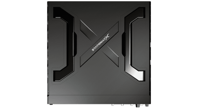 Rigol DS70304 Digitaalinen oskilloskooppi 3GHz - Image 4