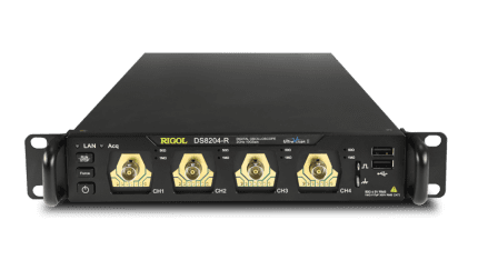 Rigol DS8000-R