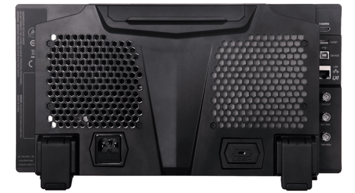 Rigol MSO8074A Digitaalinen oskilloskooppi 750MHz - Image 4