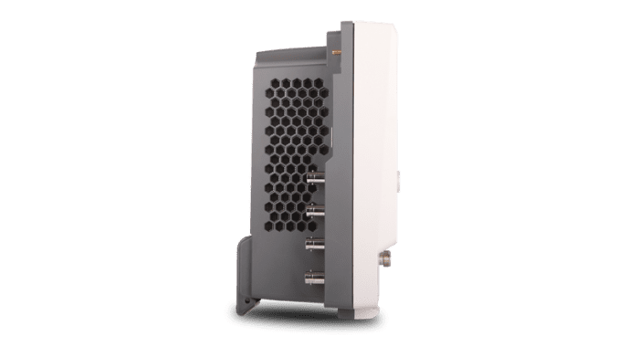 Rigol RSA3015N Reaaliaikainen spektrianalysaattori 1,5GHz (tracking generator) ja vektoripiirianalysaattori - Image 3