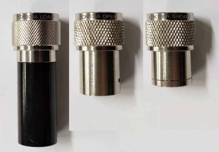 Rigol CK106A Vektoripiirianalysaattorin kalibrointi 6,5 GHz - Image 2