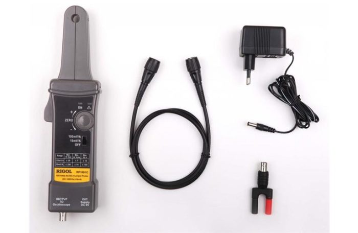 Rigol RP1002C Accessories