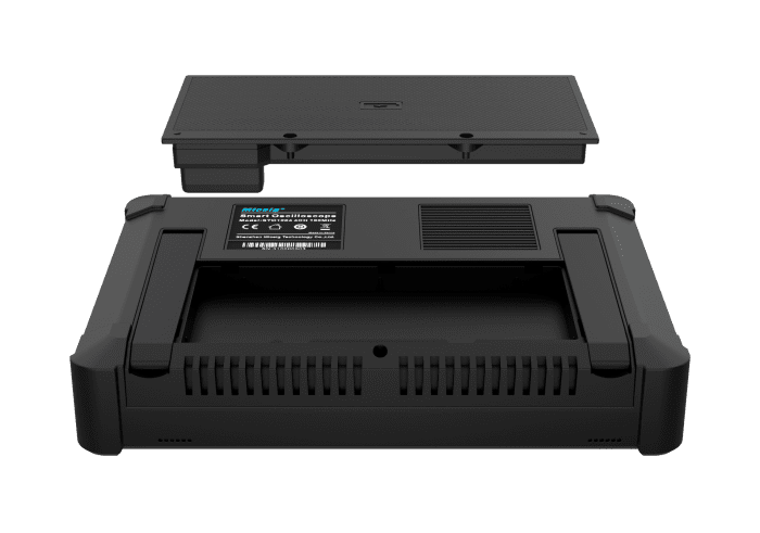 Micsig SATO1004 Oskilloskooppi autoille 100MHz - Image 3