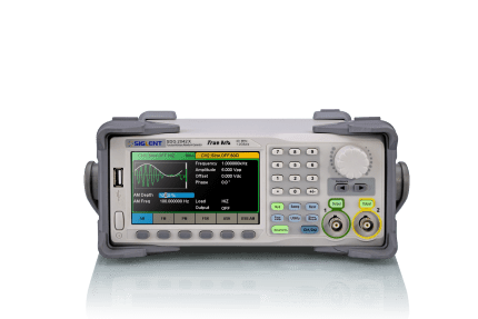 Siglent SDG2042X 40MHz Funktiogeneraattori