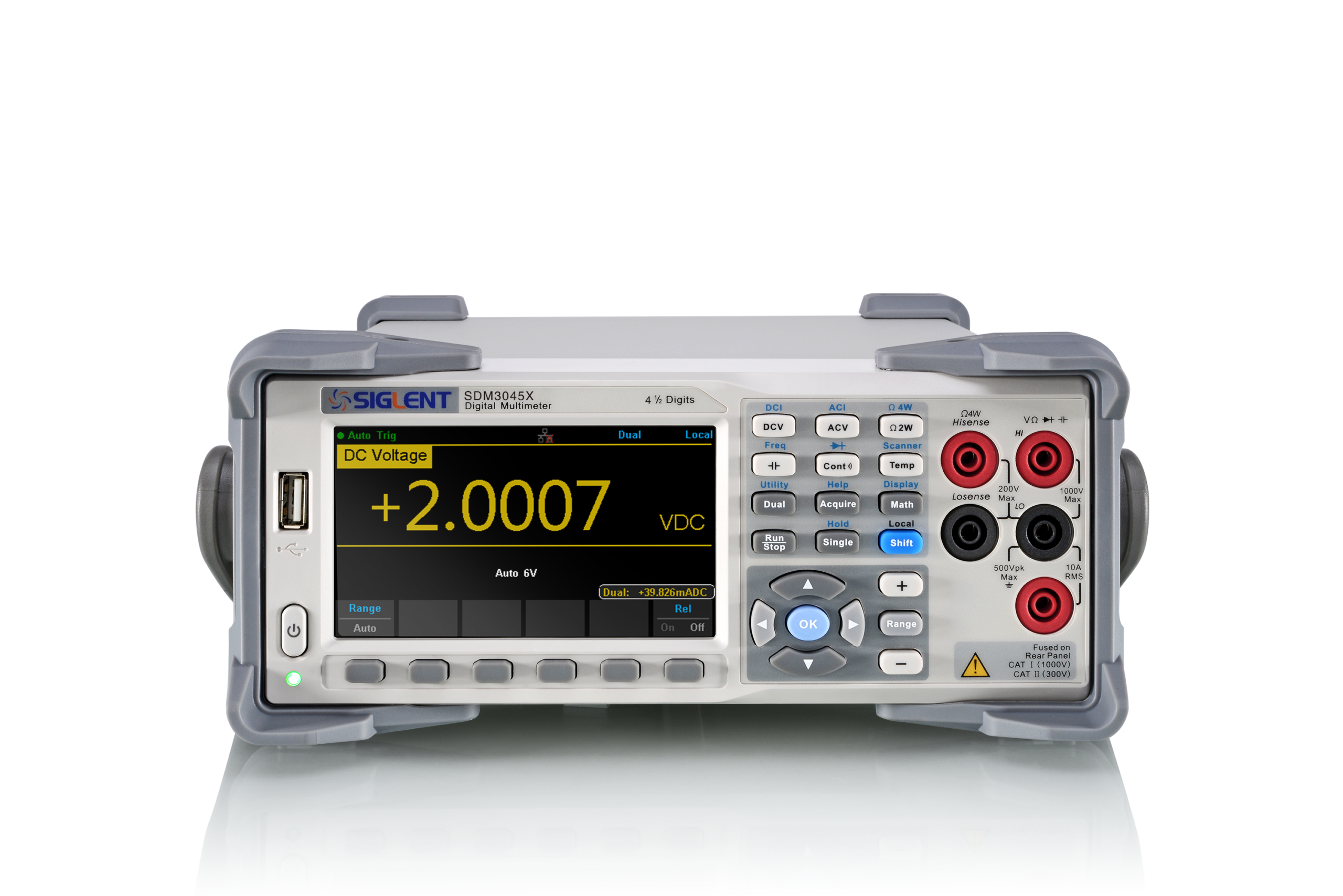 SDM3045X SDM3045X
