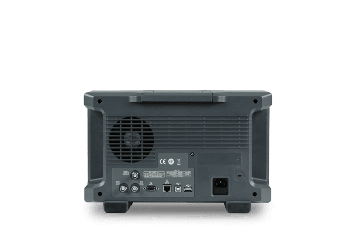 Siglent SDS5054X Digitaalinen oskilloskooppi 500MHz - Image 4