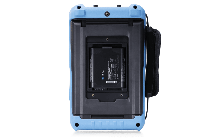 Siglent SHS820X Kannettava oskilloskooppi 200MHz - Image 4