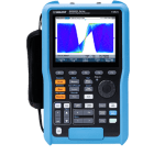 Siglent SHS810X oskilloskooppi