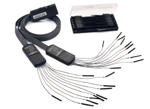 Siglent SPL2016 Digitaalisten kanavien johtosarja