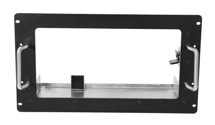Siglent SSA-RMK Rack Mount kit SSA3000X&SVA1000X - Image 2
