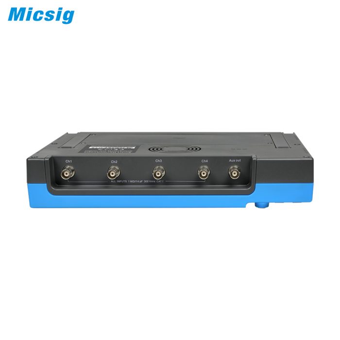 Micsig STO1104E Plus Oskilloskooppi - Image 6