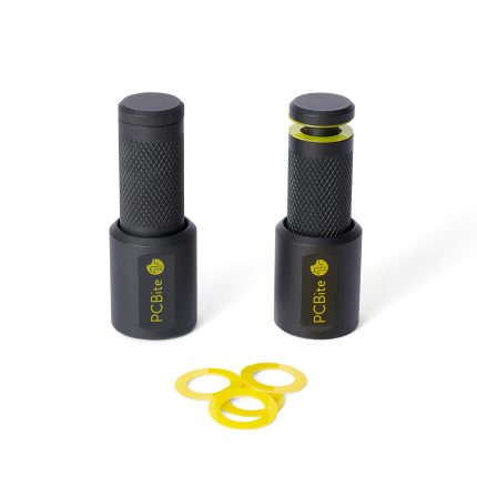 Sensepeek 2x PCBite PCB holders 4022