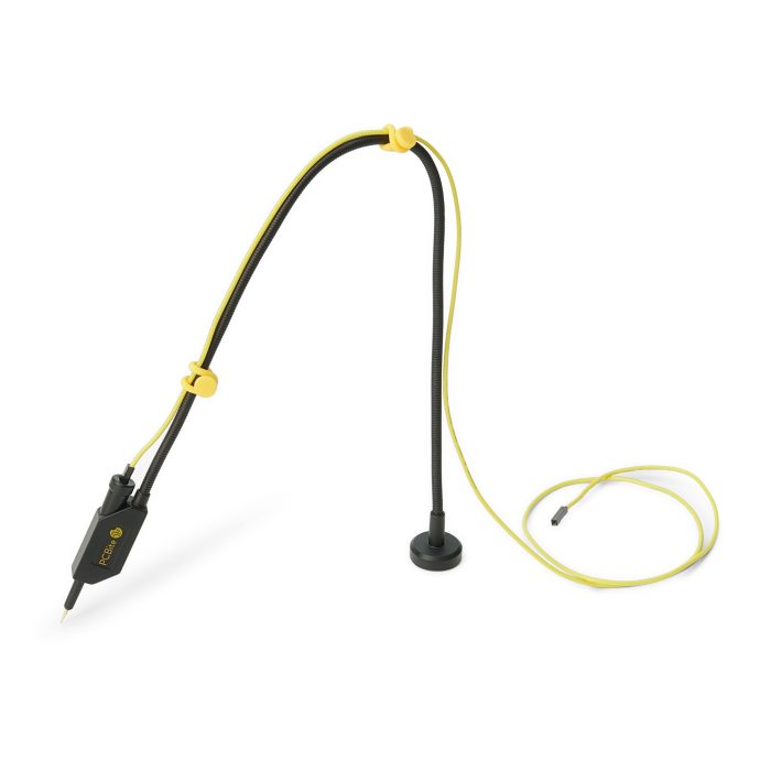 Sensepeek 4x SQ10-mittapäät testijohdoilla 6005 - Image 12