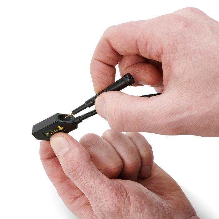 Sensepeek 4x SQ10-mittapäät testijohdoilla 6005 - Image 5