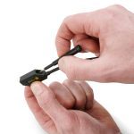 Sensepeek PCBite-tuotepakkaus 2x SQ10-mittapäät yleismittarille tai teholähteelle 6012 - Image 16