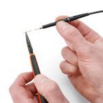 Sensepeek PCBite-tuotepaketti 2x SQ350 - 350MHz:n handsfree-mittapäät oskilloskoopille 6025 - Image 15