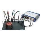 Sensepeek PCBite-tuotepaketti 2x SQ500 - 500MHz:n handsfree-mittapäät oskilloskoopille 6026 - Image 3