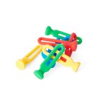 Sensepeek PCBite-tuotepaketti 2x SQ500 - 500MHz:n handsfree-mittapäät oskilloskoopille 6026 - Image 32