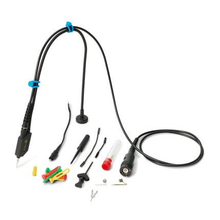 Sensepeek SQ500 - 500Mhz handsfree oscilloscope probe 6024