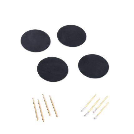 Sensepeek Wear and tear - PCBite probe 4009