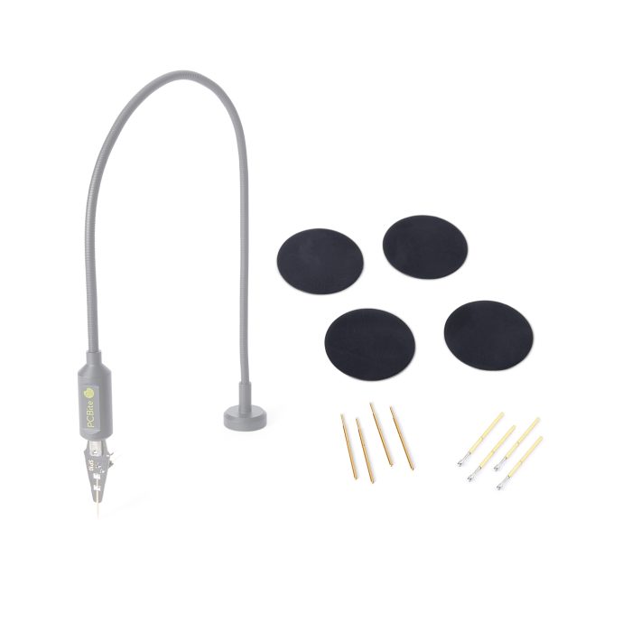 Sensepeek Wear and tear - PCBite-mittapäiden varaosia 4009 - Image 2