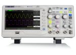 Siglent SDS1000DL+ Series Digital Storage Oscilloscopes