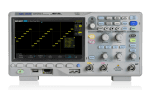 Siglent SDS2000X-E Series Super Phosphor Oscilloscopes