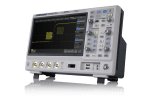 Siglent SDS2000X Plus