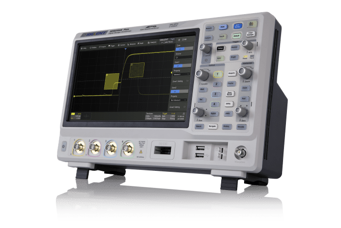 Siglent SDS2000X Plus