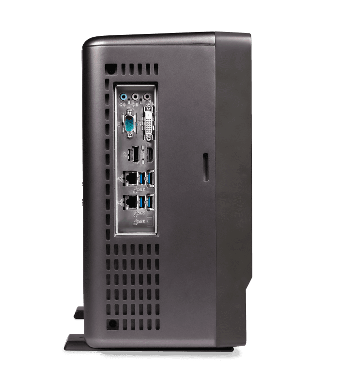 Siglent SDS7304A Digitaalinen oskilloskooppi 3GHz - Image 5